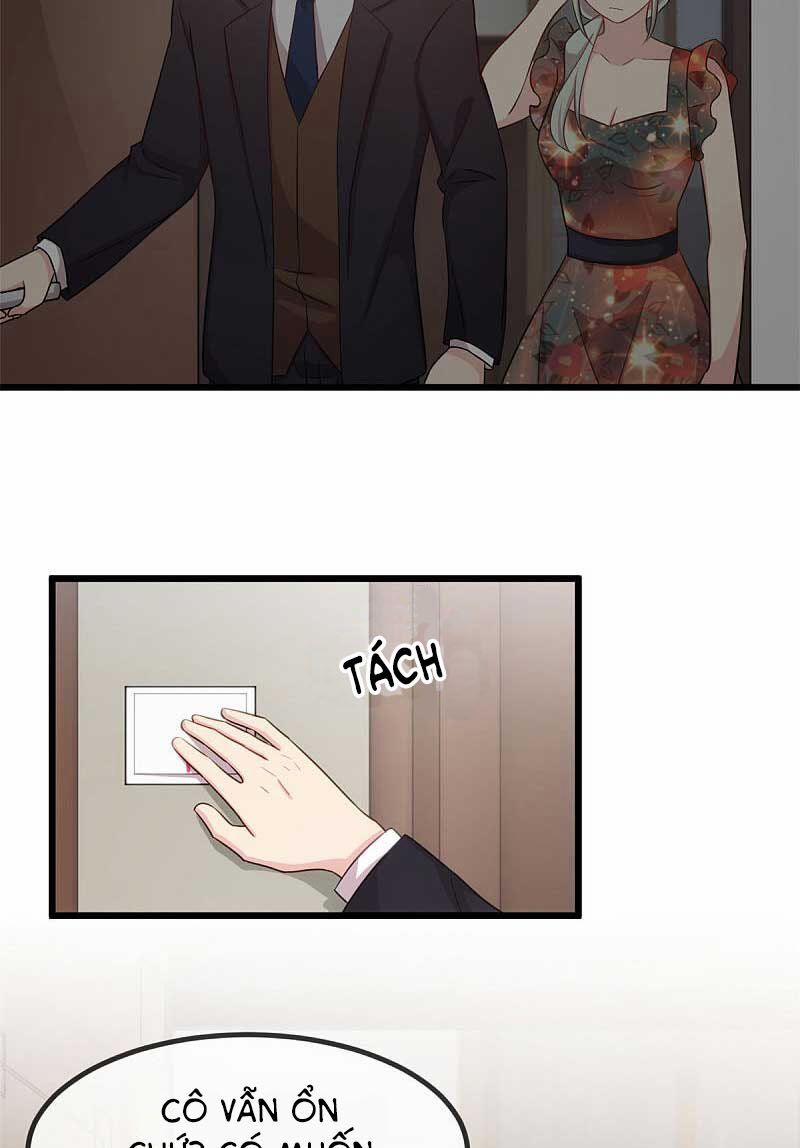 Cô Vợ Ấm Áp Của Hạ Thiếu 328 trang 11