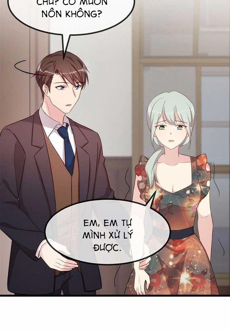 Cô Vợ Ấm Áp Của Hạ Thiếu 328 trang 12