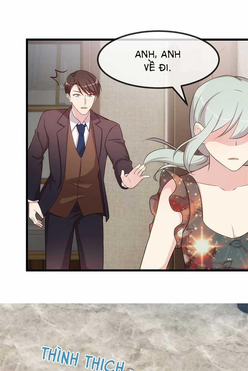 Cô Vợ Ấm Áp Của Hạ Thiếu 328 trang 13