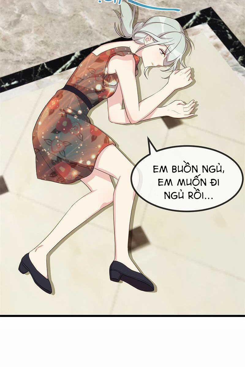 Cô Vợ Ấm Áp Của Hạ Thiếu 328 trang 14