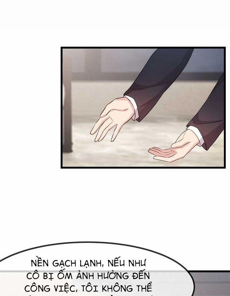 Cô Vợ Ấm Áp Của Hạ Thiếu 328 trang 16