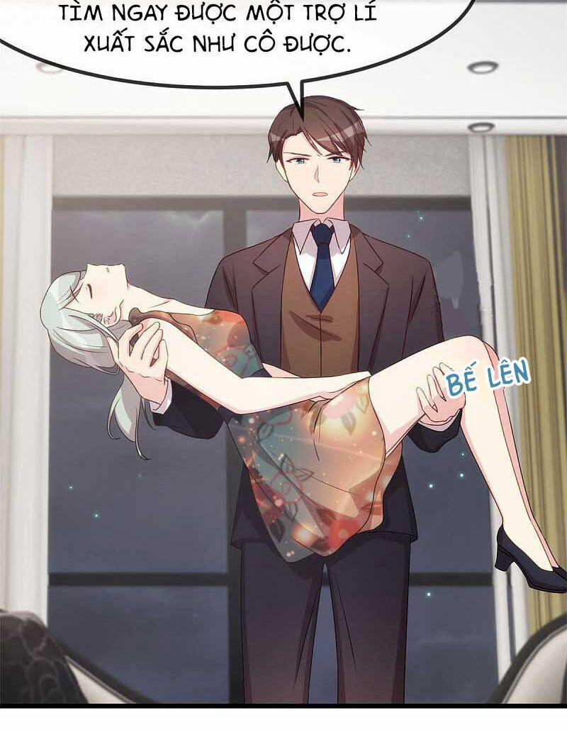 Cô Vợ Ấm Áp Của Hạ Thiếu 328 trang 17