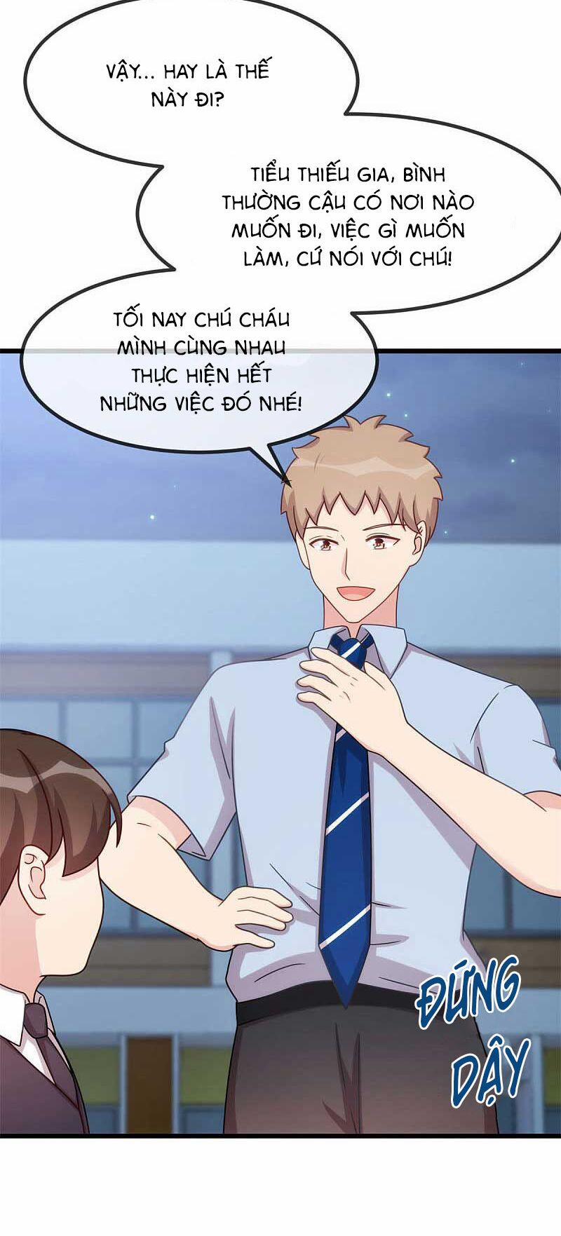 Cô Vợ Ấm Áp Của Hạ Thiếu 328 trang 2