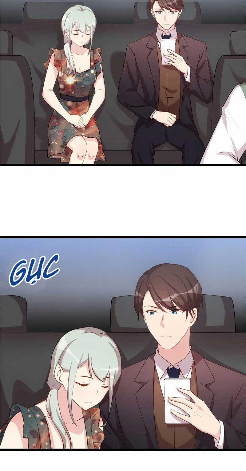 Cô Vợ Ấm Áp Của Hạ Thiếu 328 trang 5