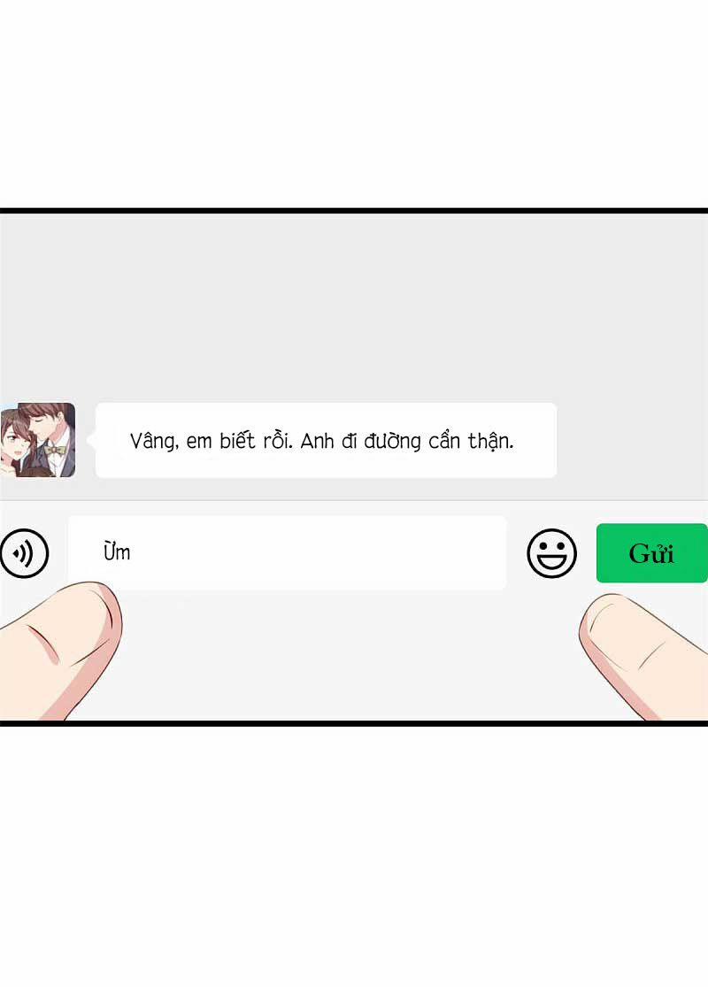 Cô Vợ Ấm Áp Của Hạ Thiếu 328 trang 7