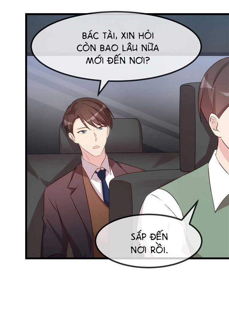 Cô Vợ Ấm Áp Của Hạ Thiếu 328 trang 8