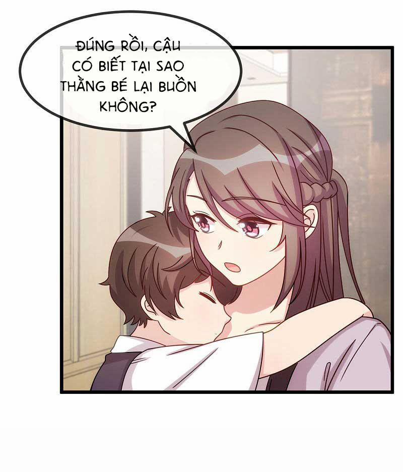 Cô Vợ Ấm Áp Của Hạ Thiếu 329 trang 11