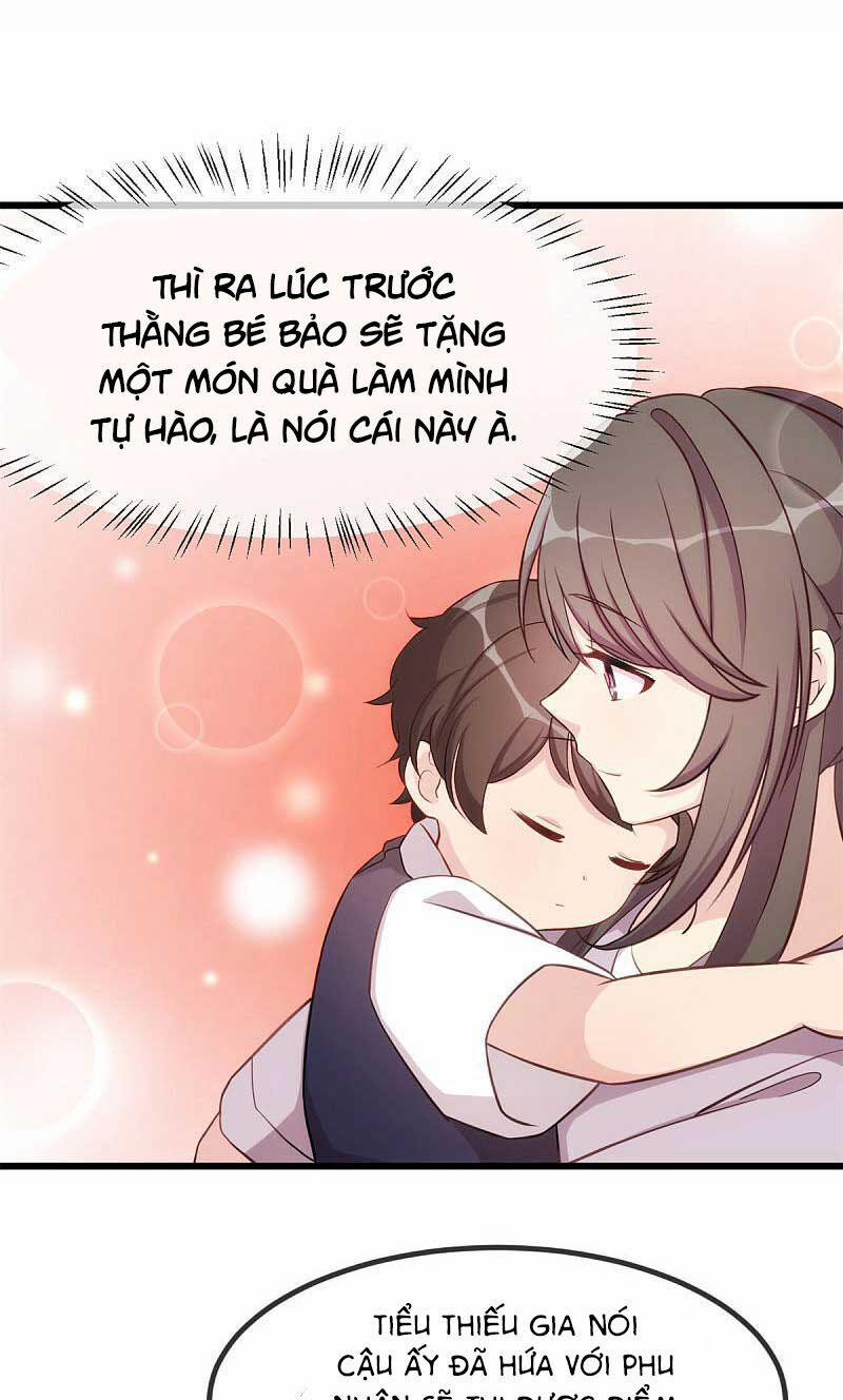 Cô Vợ Ấm Áp Của Hạ Thiếu 329 trang 13