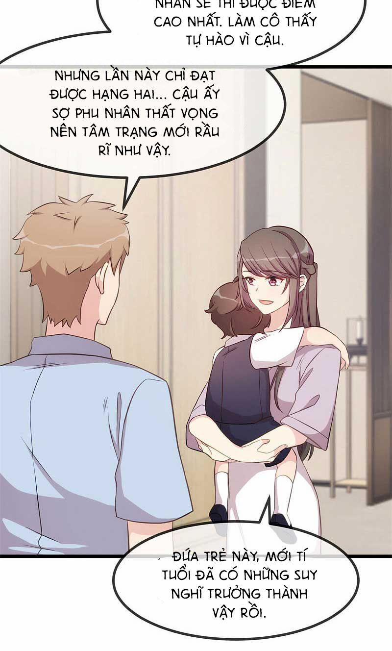 Cô Vợ Ấm Áp Của Hạ Thiếu 329 trang 14