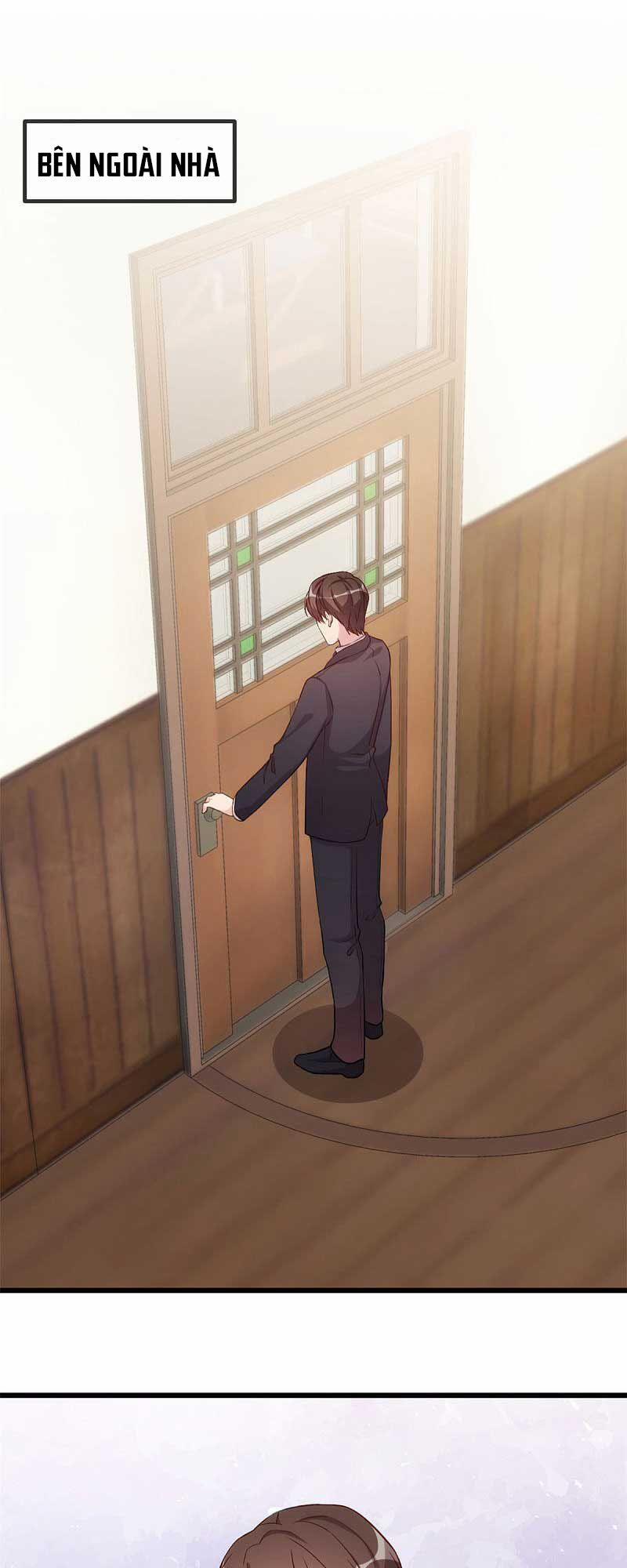 Cô Vợ Ấm Áp Của Hạ Thiếu 329 trang 2