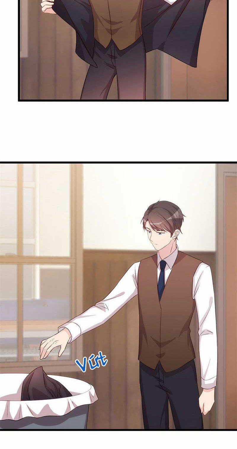 Cô Vợ Ấm Áp Của Hạ Thiếu 329 trang 4