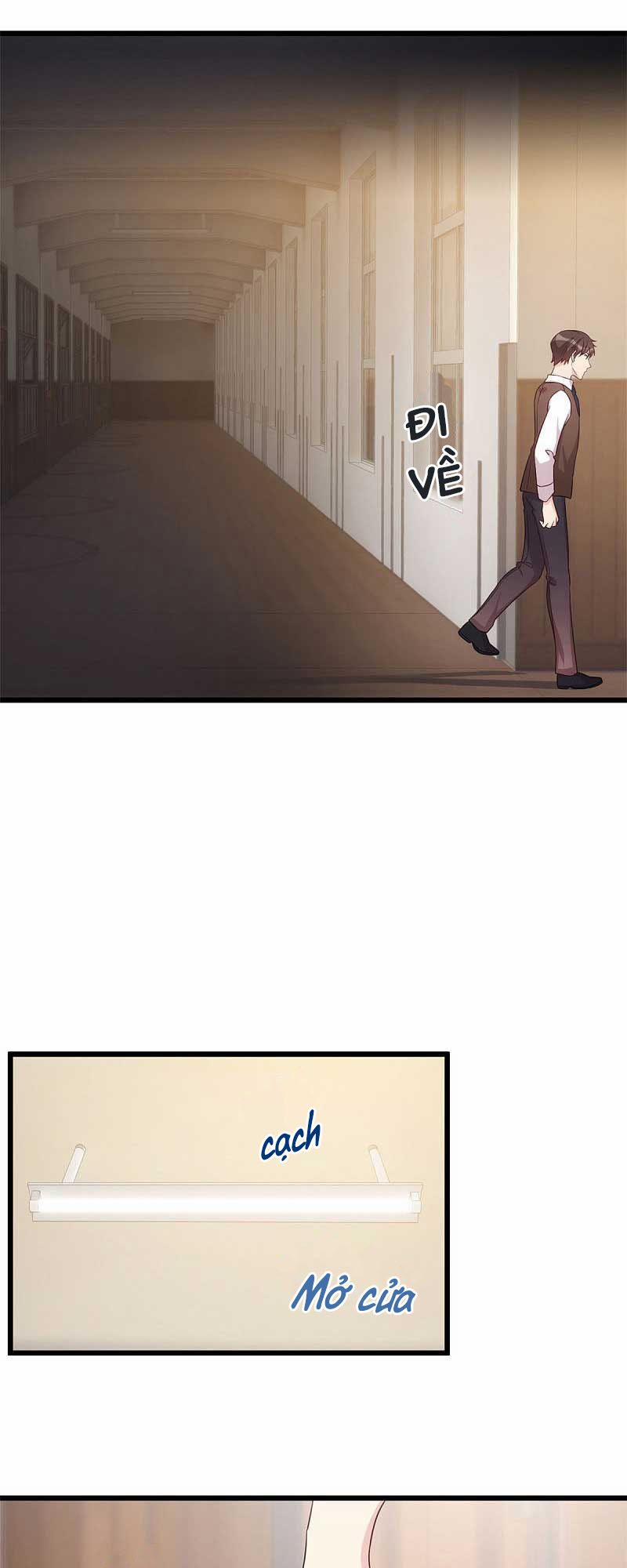 Cô Vợ Ấm Áp Của Hạ Thiếu 329 trang 5