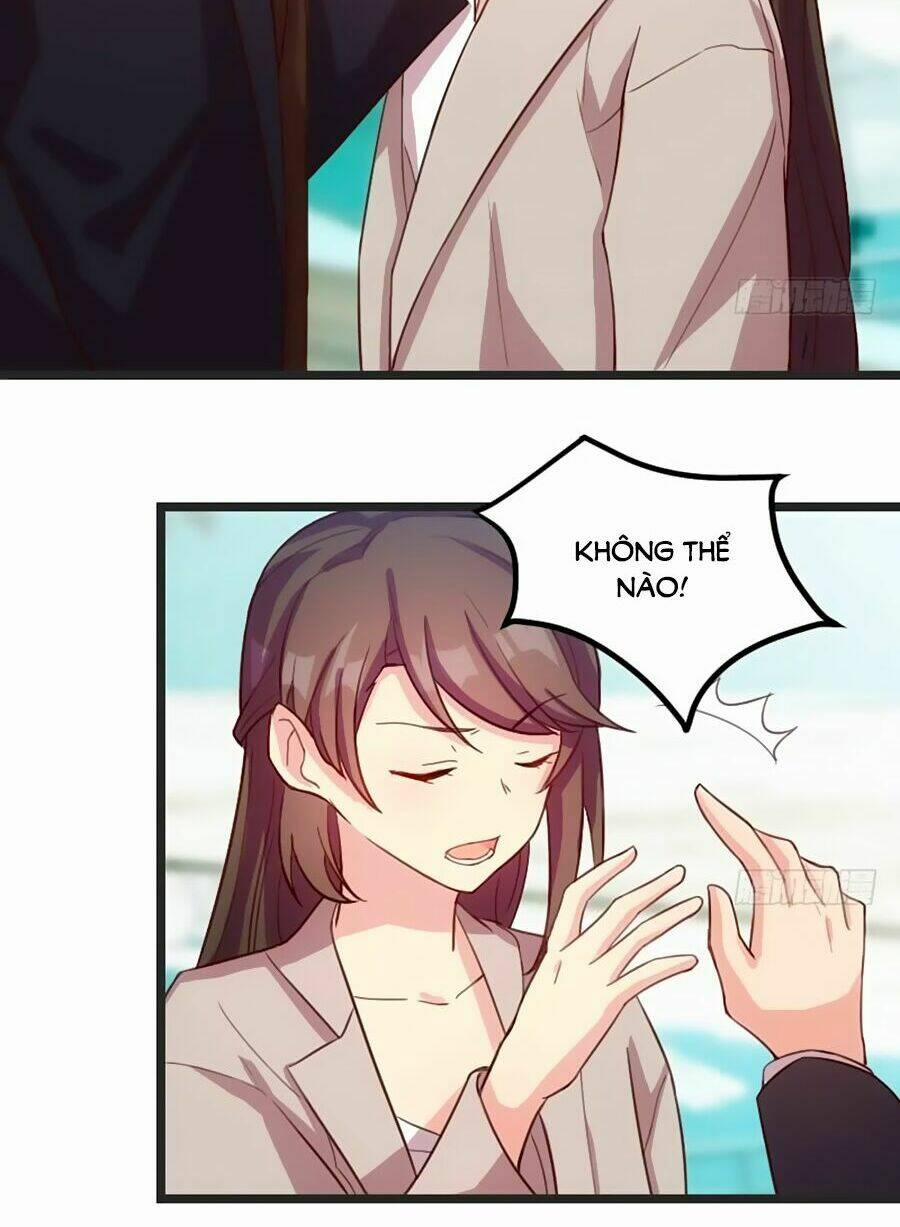 Cô Vợ Ấm Áp Của Hạ Thiếu 33 trang 18