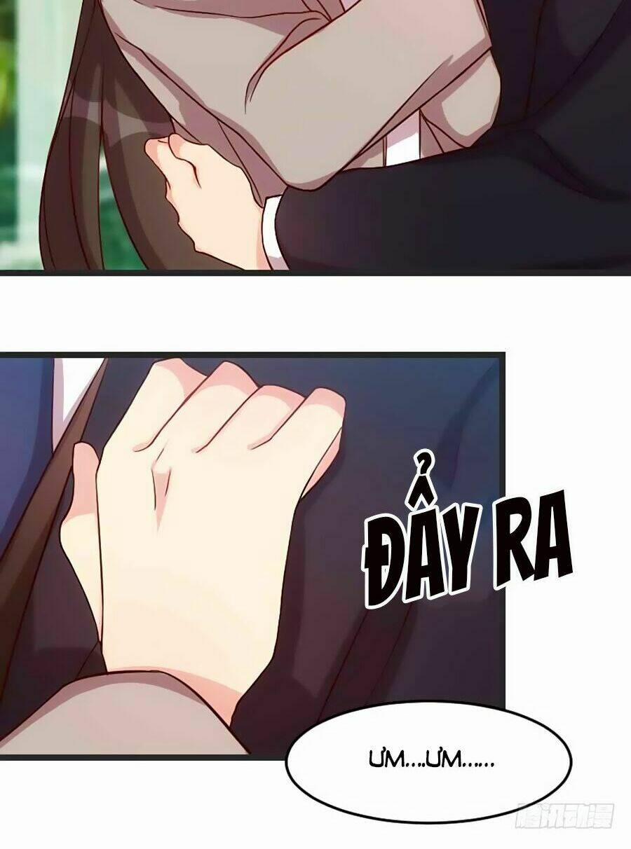 Cô Vợ Ấm Áp Của Hạ Thiếu 33 trang 2