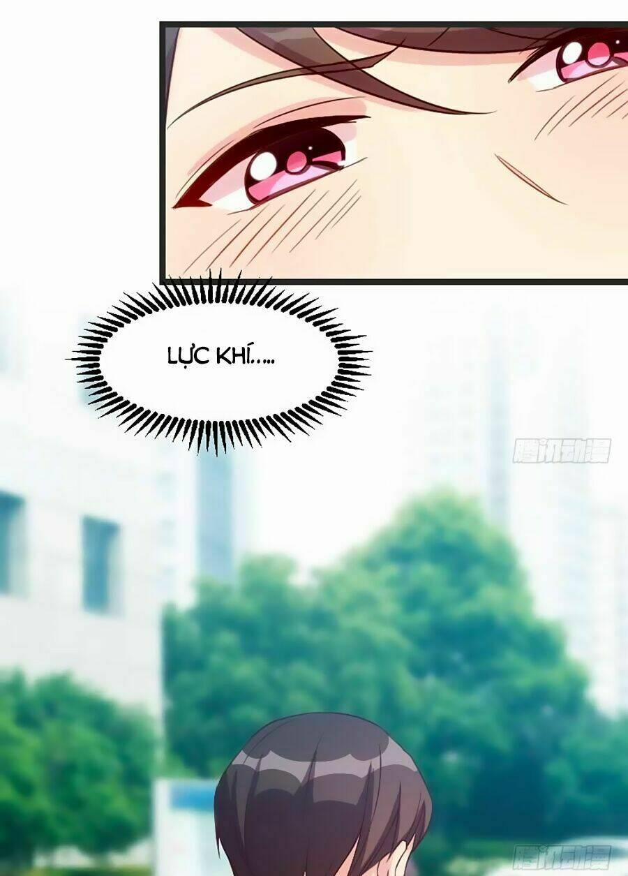 Cô Vợ Ấm Áp Của Hạ Thiếu 33 trang 3