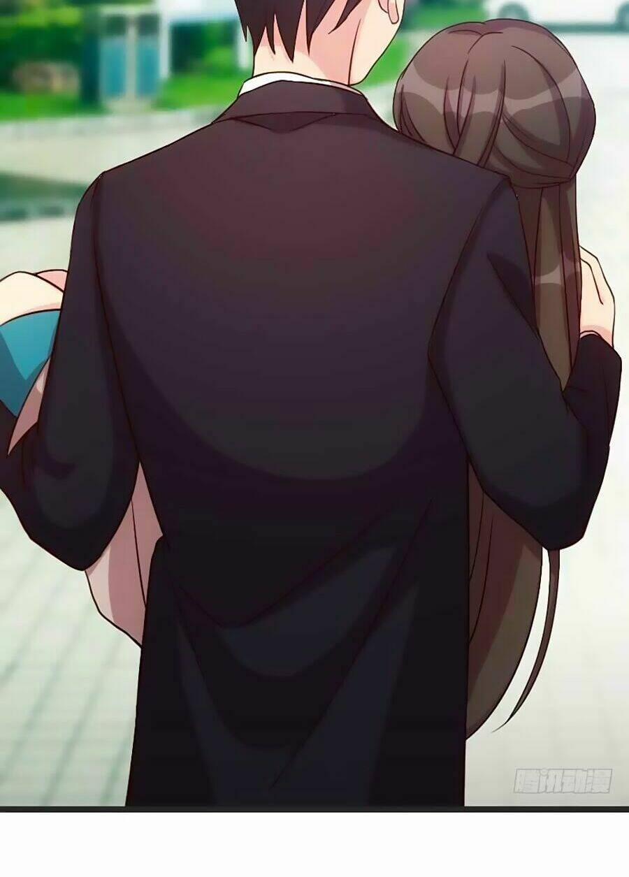 Cô Vợ Ấm Áp Của Hạ Thiếu 33 trang 4