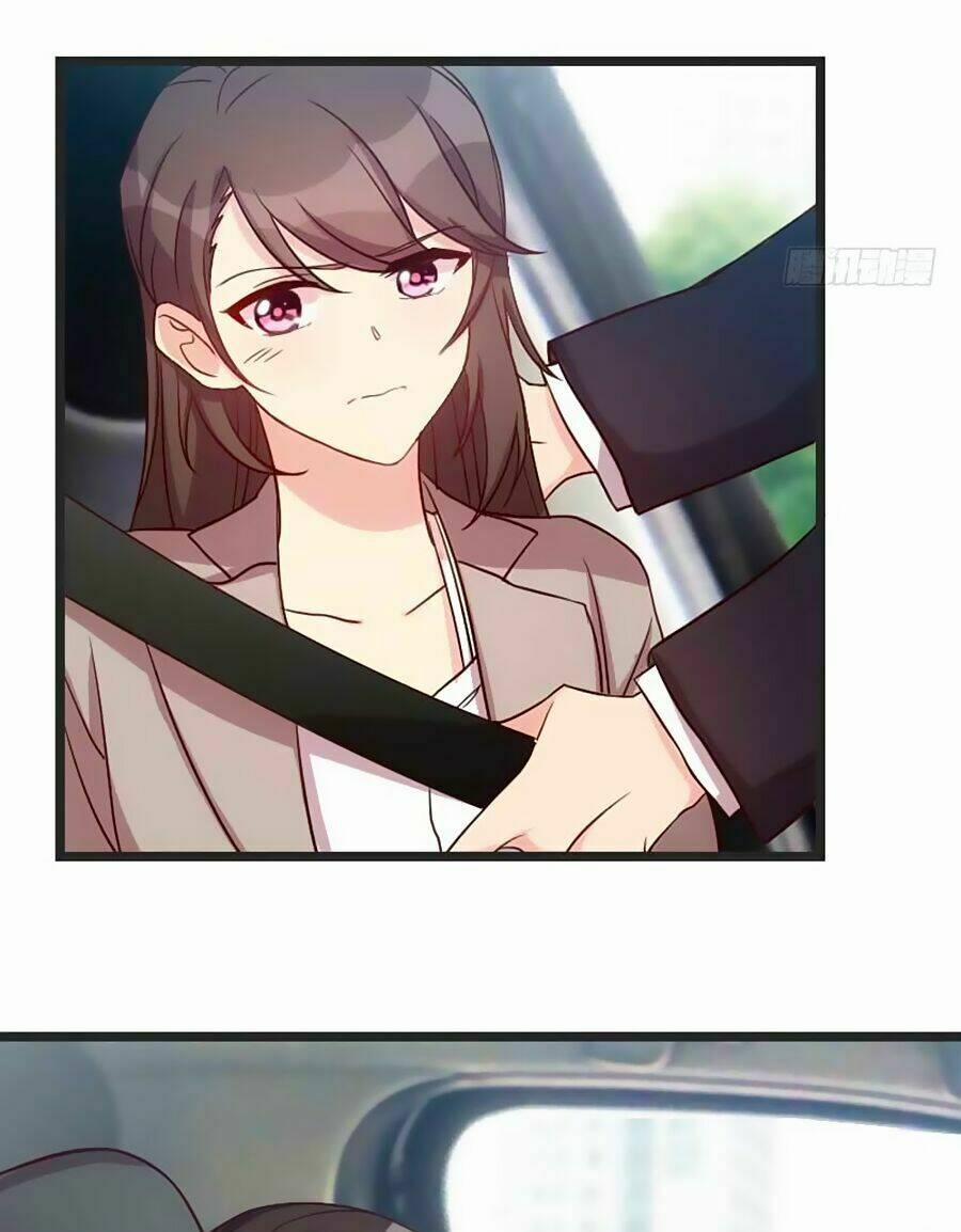 Cô Vợ Ấm Áp Của Hạ Thiếu 33 trang 5