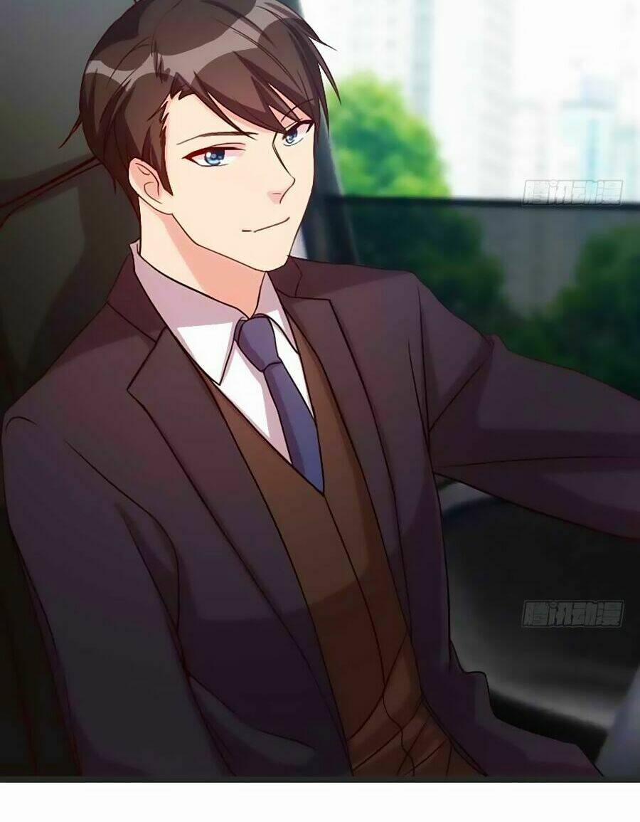 Cô Vợ Ấm Áp Của Hạ Thiếu 33 trang 6