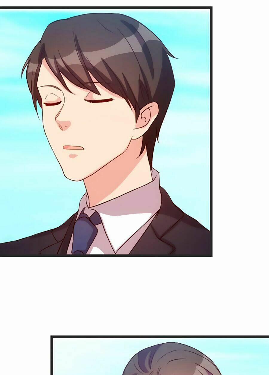 Cô Vợ Ấm Áp Của Hạ Thiếu 33 trang 9