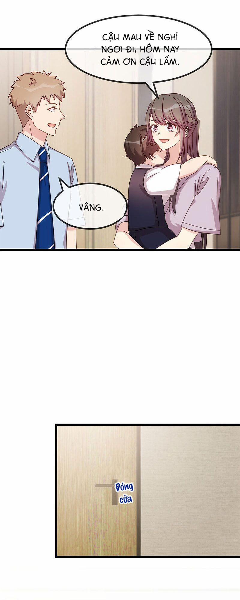 Cô Vợ Ấm Áp Của Hạ Thiếu 330 trang 1