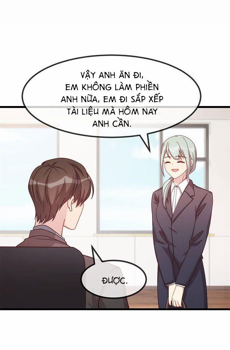 Cô Vợ Ấm Áp Của Hạ Thiếu 330 trang 14