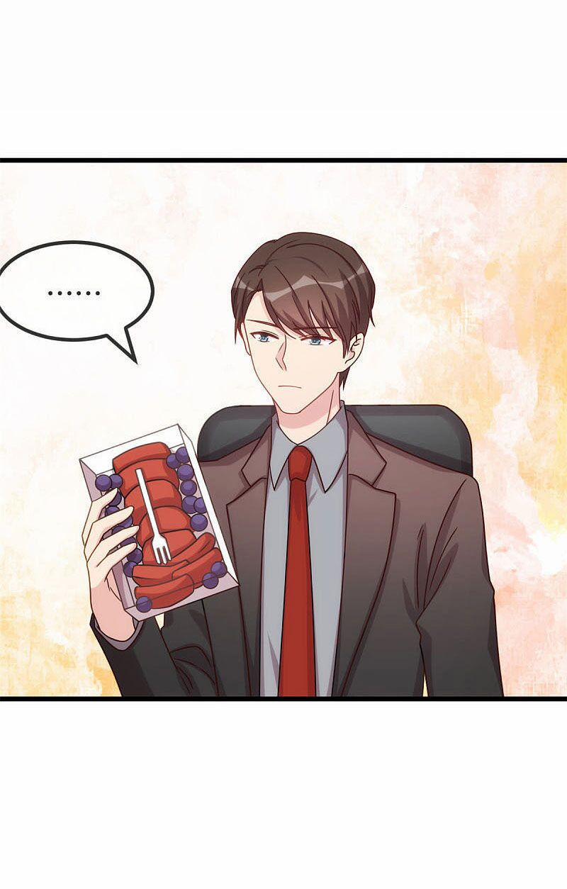 Cô Vợ Ấm Áp Của Hạ Thiếu 330 trang 15