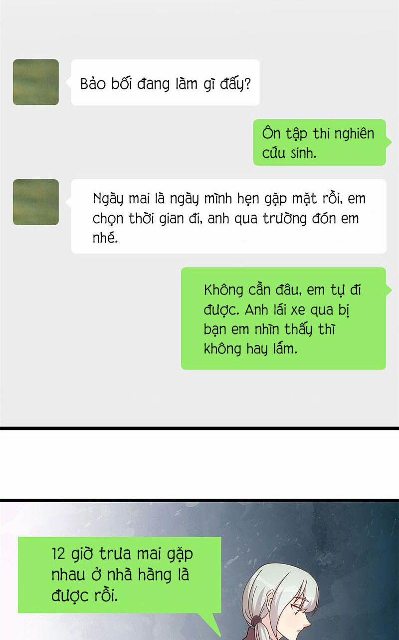 Cô Vợ Ấm Áp Của Hạ Thiếu 330 trang 17