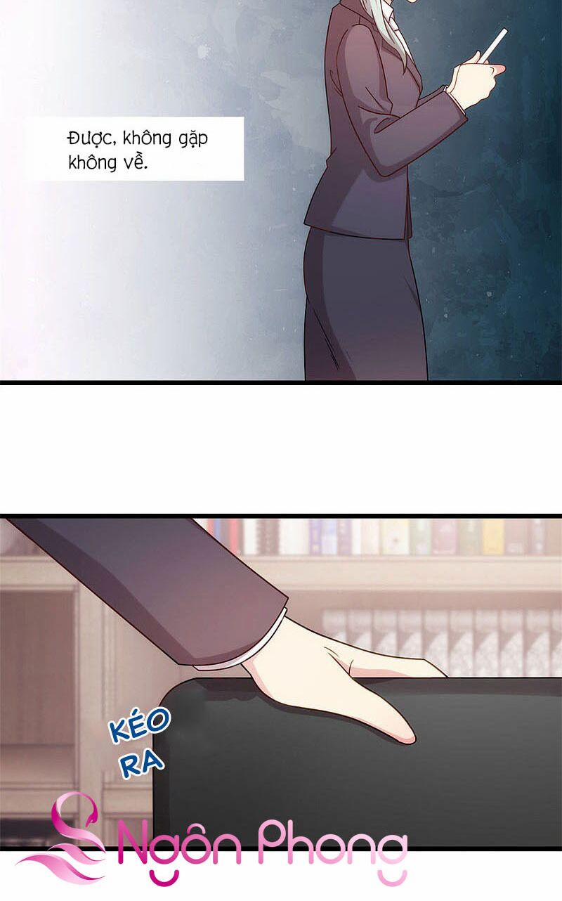 Cô Vợ Ấm Áp Của Hạ Thiếu 330 trang 18