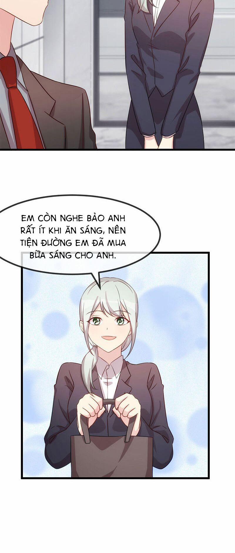 Cô Vợ Ấm Áp Của Hạ Thiếu 330 trang 9