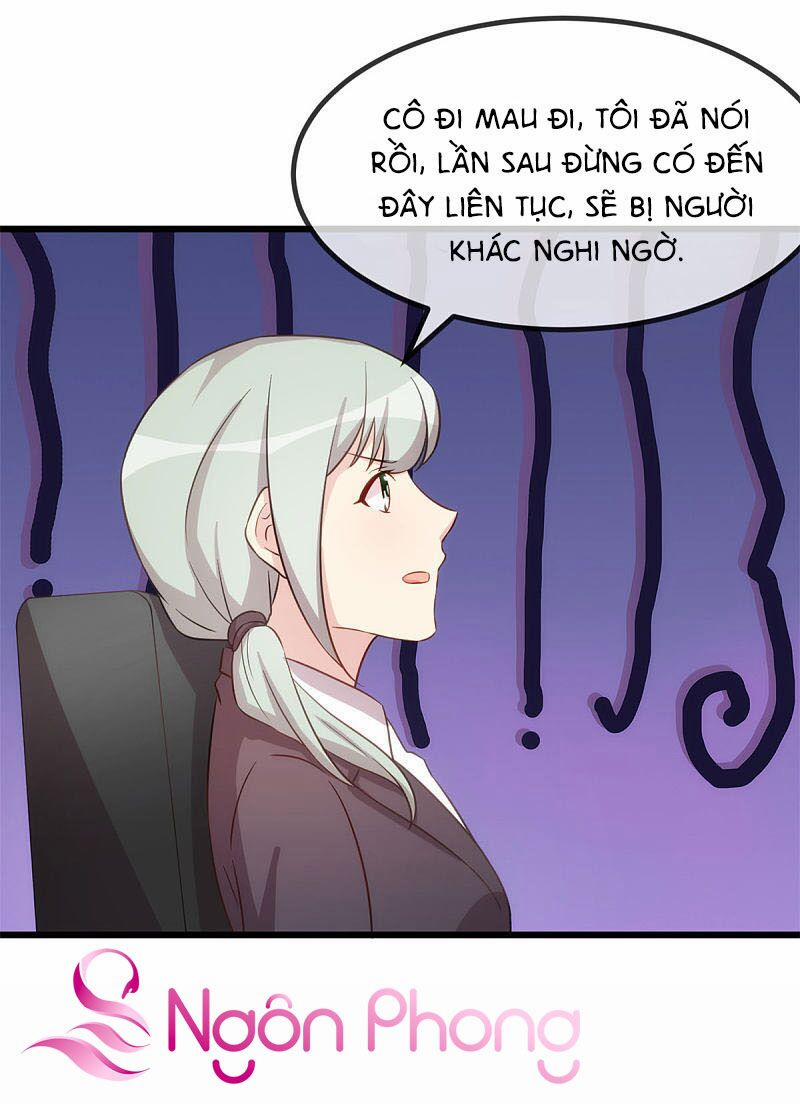 Cô Vợ Ấm Áp Của Hạ Thiếu 331 trang 10