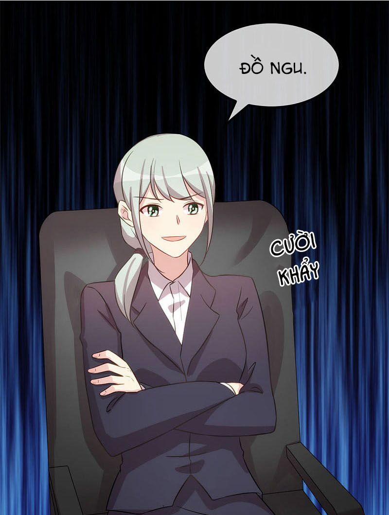 Cô Vợ Ấm Áp Của Hạ Thiếu 331 trang 12