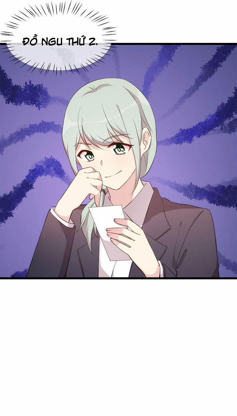 Cô Vợ Ấm Áp Của Hạ Thiếu 331 trang 15