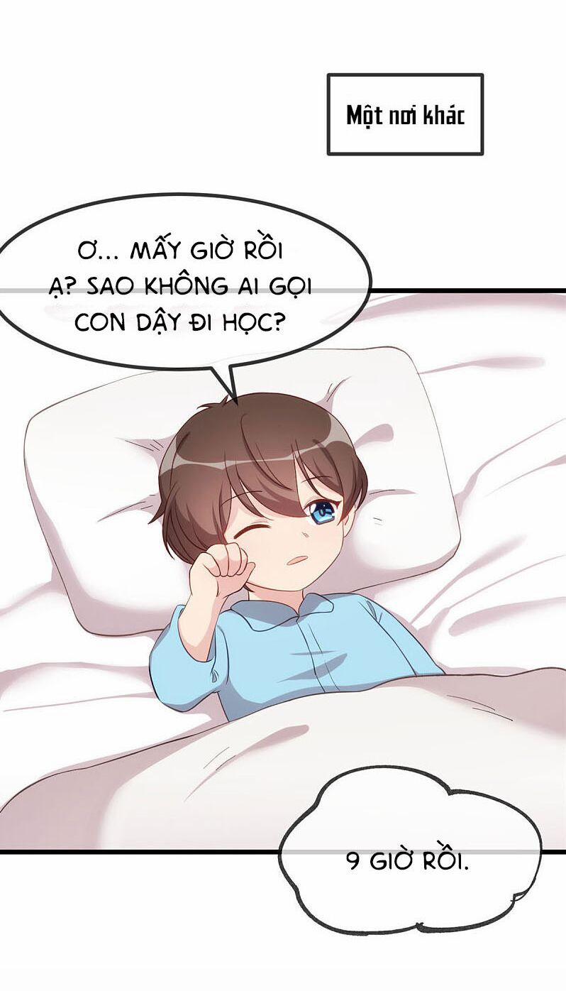 Cô Vợ Ấm Áp Của Hạ Thiếu 331 trang 16