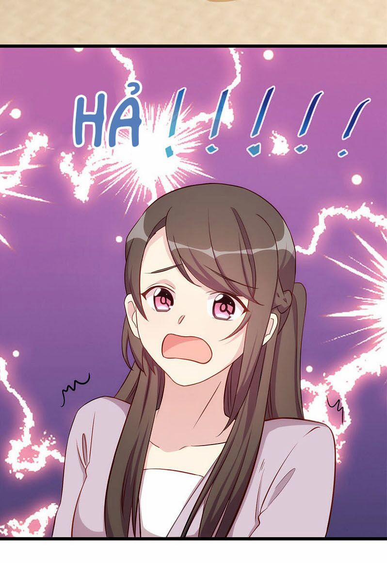 Cô Vợ Ấm Áp Của Hạ Thiếu 331 trang 19