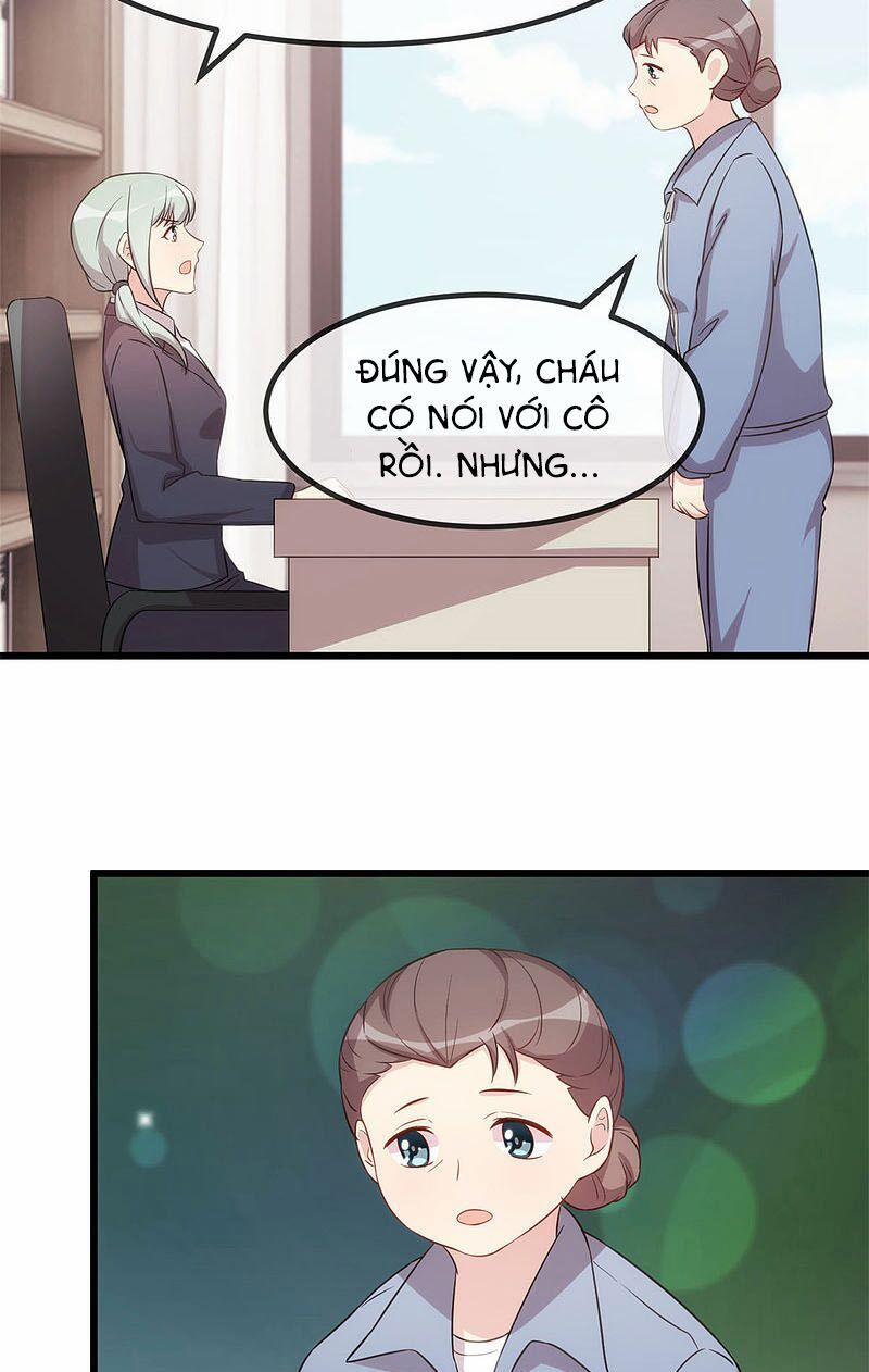 Cô Vợ Ấm Áp Của Hạ Thiếu 331 trang 2