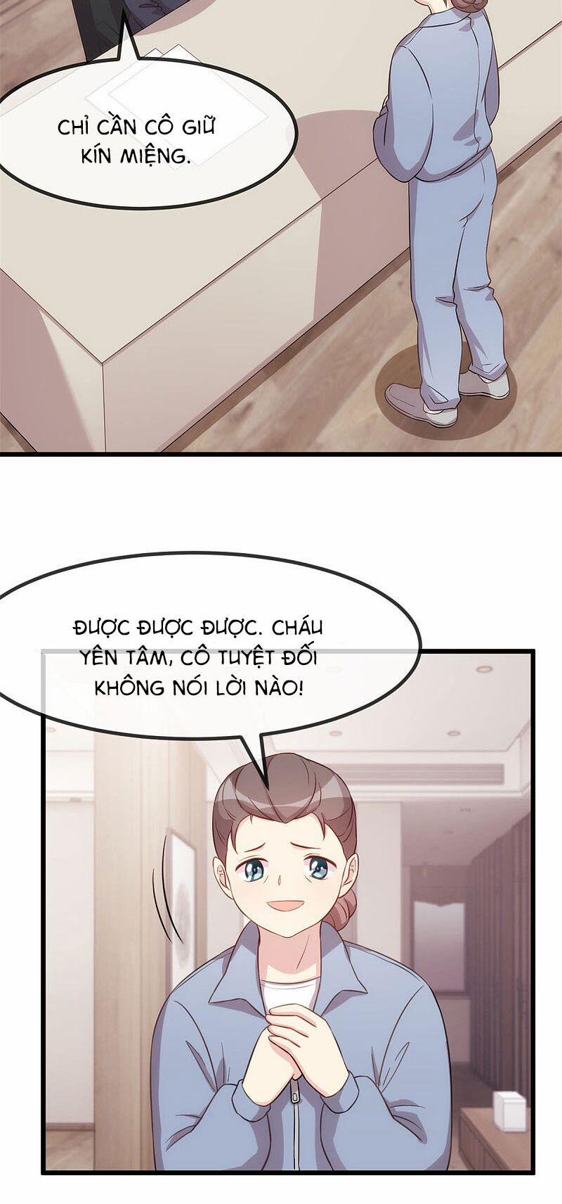 Cô Vợ Ấm Áp Của Hạ Thiếu 331 trang 9