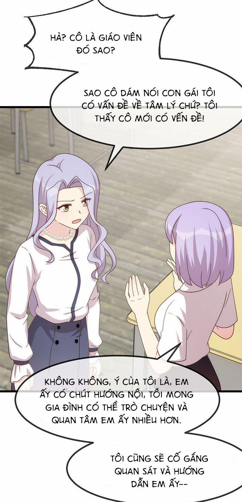 Cô Vợ Ấm Áp Của Hạ Thiếu 332 trang 11