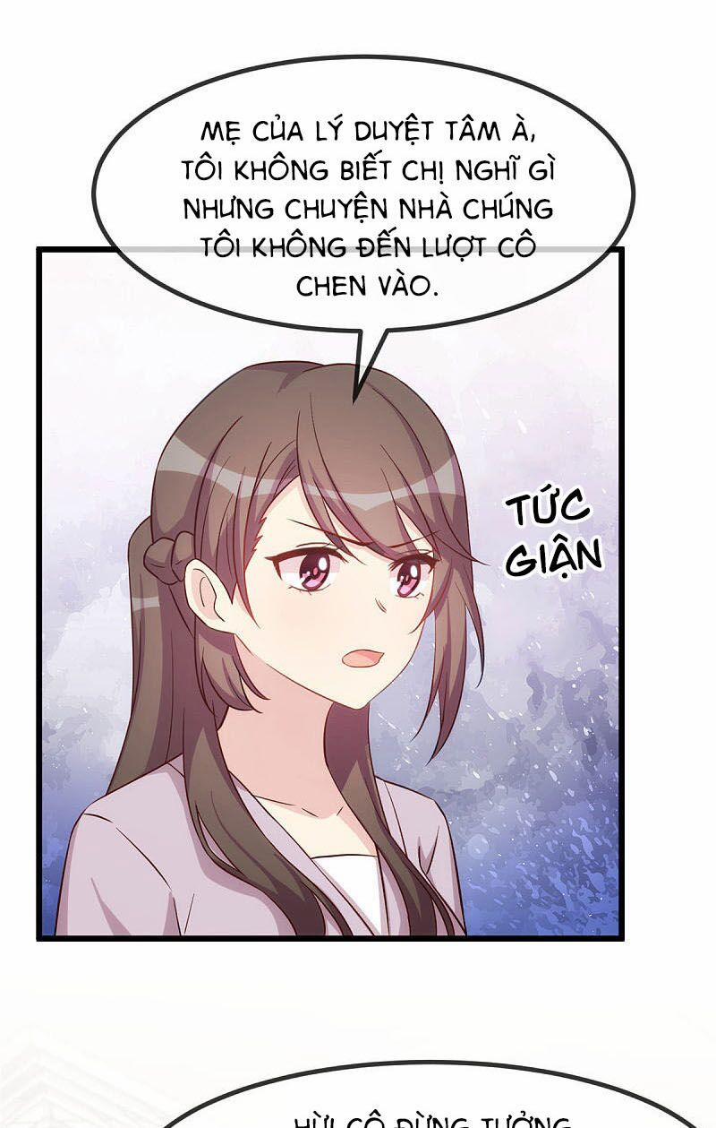 Cô Vợ Ấm Áp Của Hạ Thiếu 332 trang 17