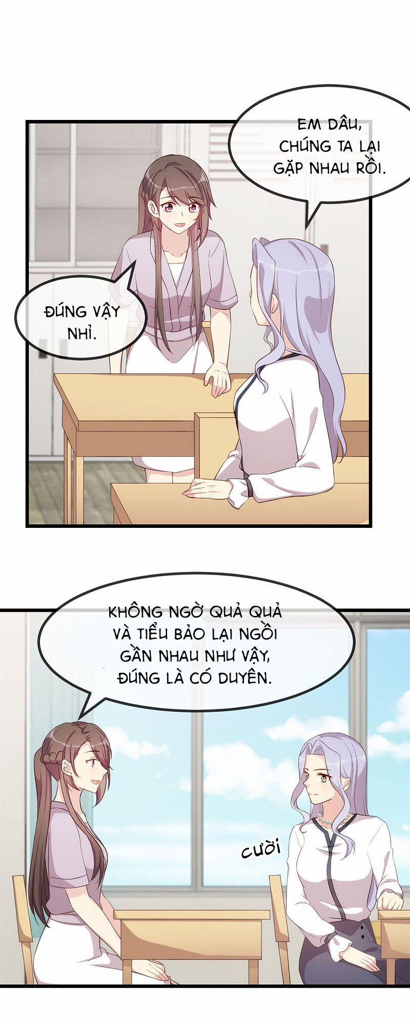 Cô Vợ Ấm Áp Của Hạ Thiếu 332 trang 3