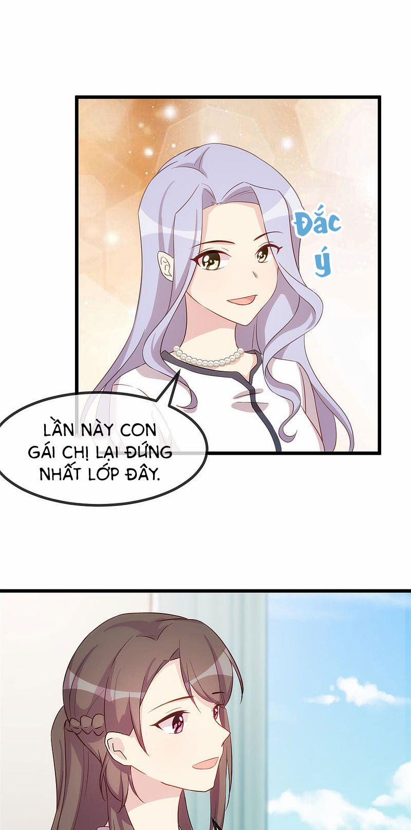 Cô Vợ Ấm Áp Của Hạ Thiếu 332 trang 4