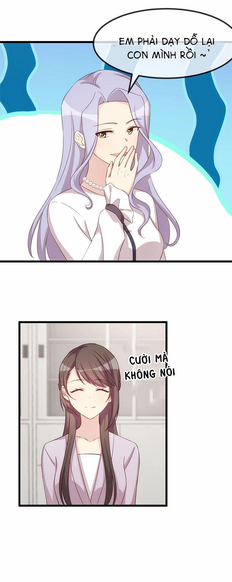 Cô Vợ Ấm Áp Của Hạ Thiếu 332 trang 6