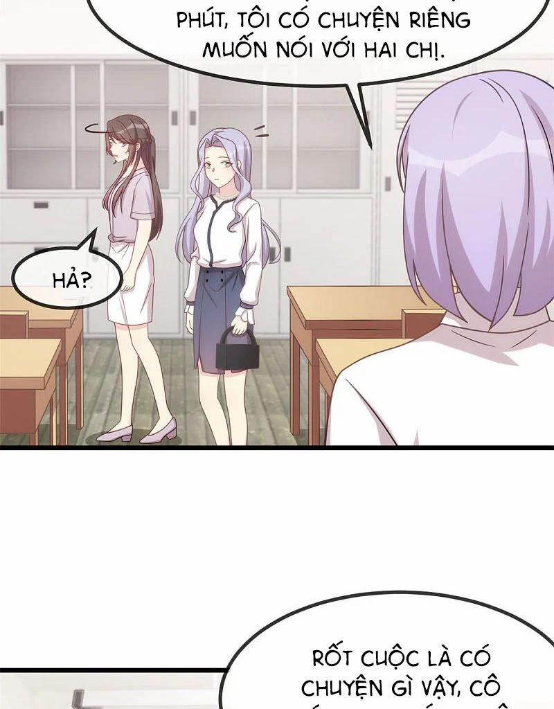 Cô Vợ Ấm Áp Của Hạ Thiếu 332 trang 8