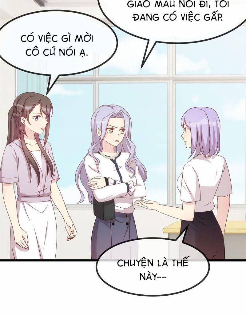 Cô Vợ Ấm Áp Của Hạ Thiếu 332 trang 9