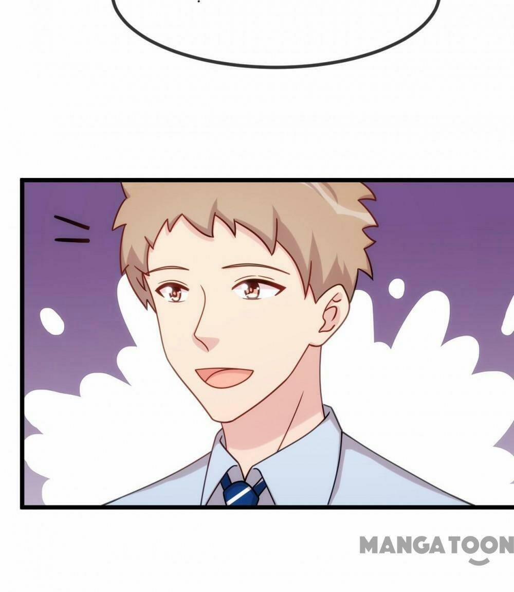 Cô Vợ Ấm Áp Của Hạ Thiếu 333 trang 10