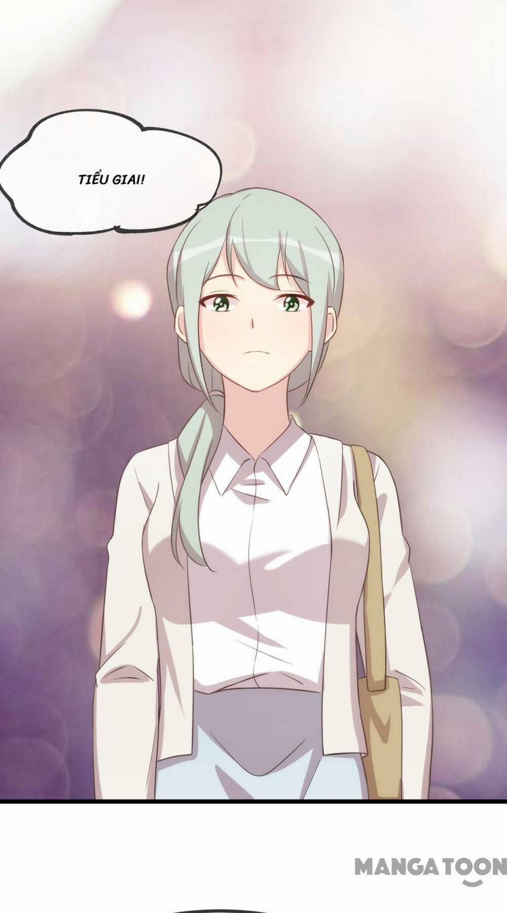 Cô Vợ Ấm Áp Của Hạ Thiếu 333 trang 11