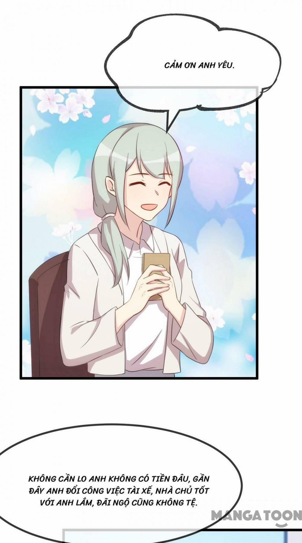 Cô Vợ Ấm Áp Của Hạ Thiếu 333 trang 14