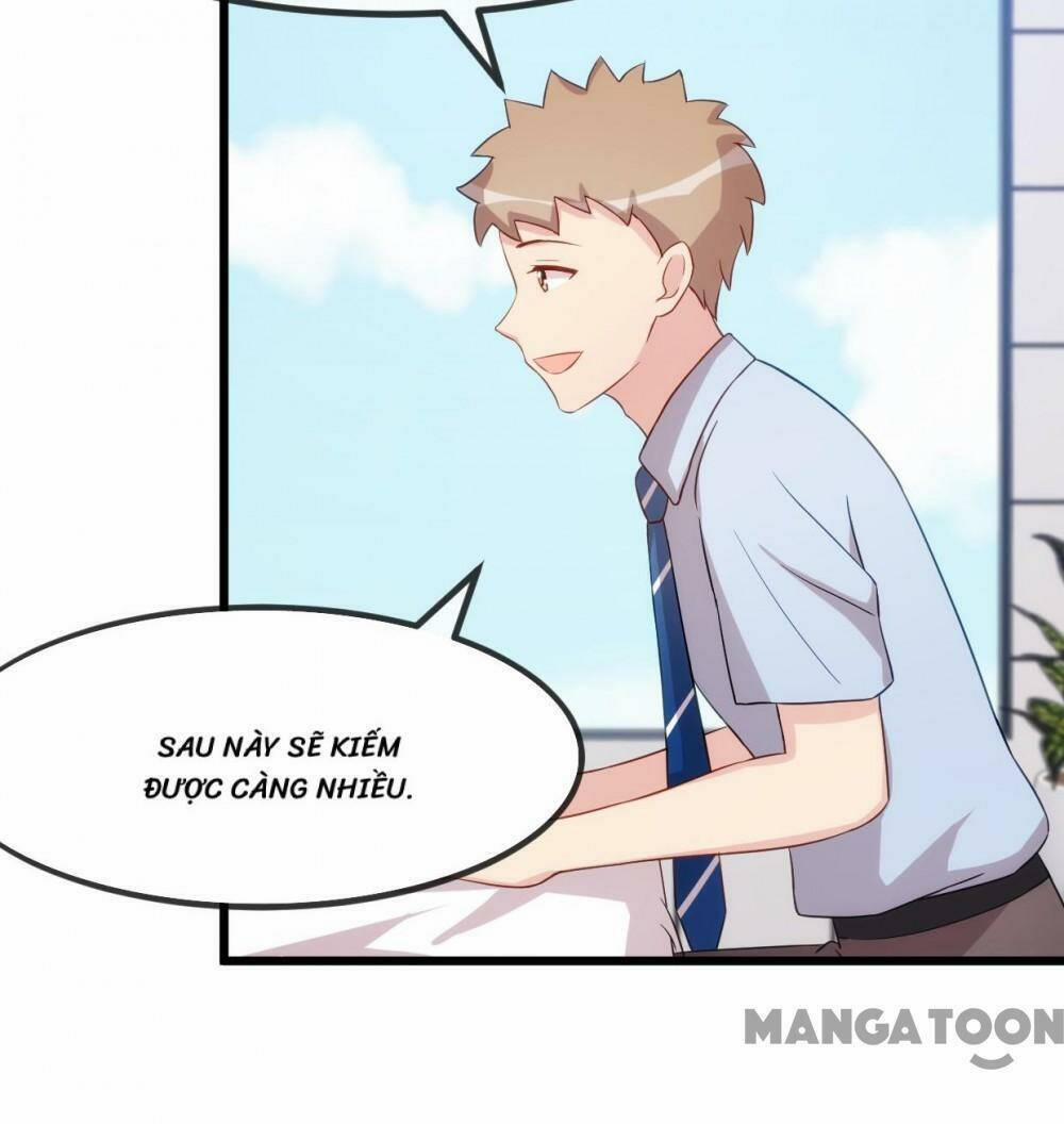 Cô Vợ Ấm Áp Của Hạ Thiếu 333 trang 15