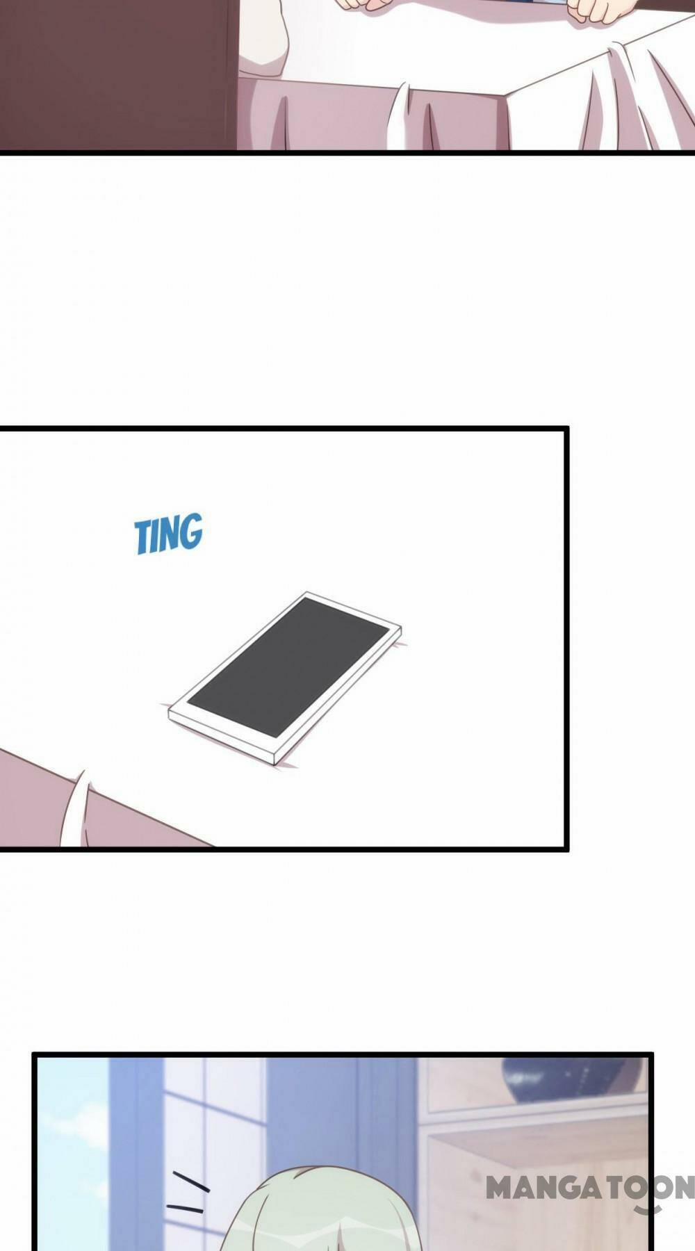 Cô Vợ Ấm Áp Của Hạ Thiếu 333 trang 19