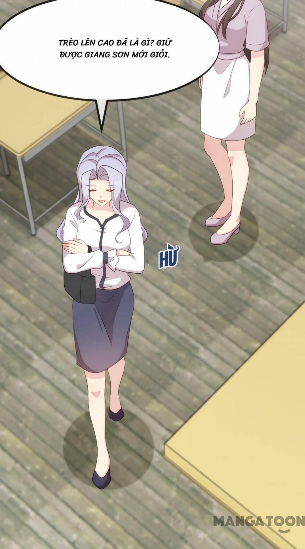 Cô Vợ Ấm Áp Của Hạ Thiếu 333 trang 2