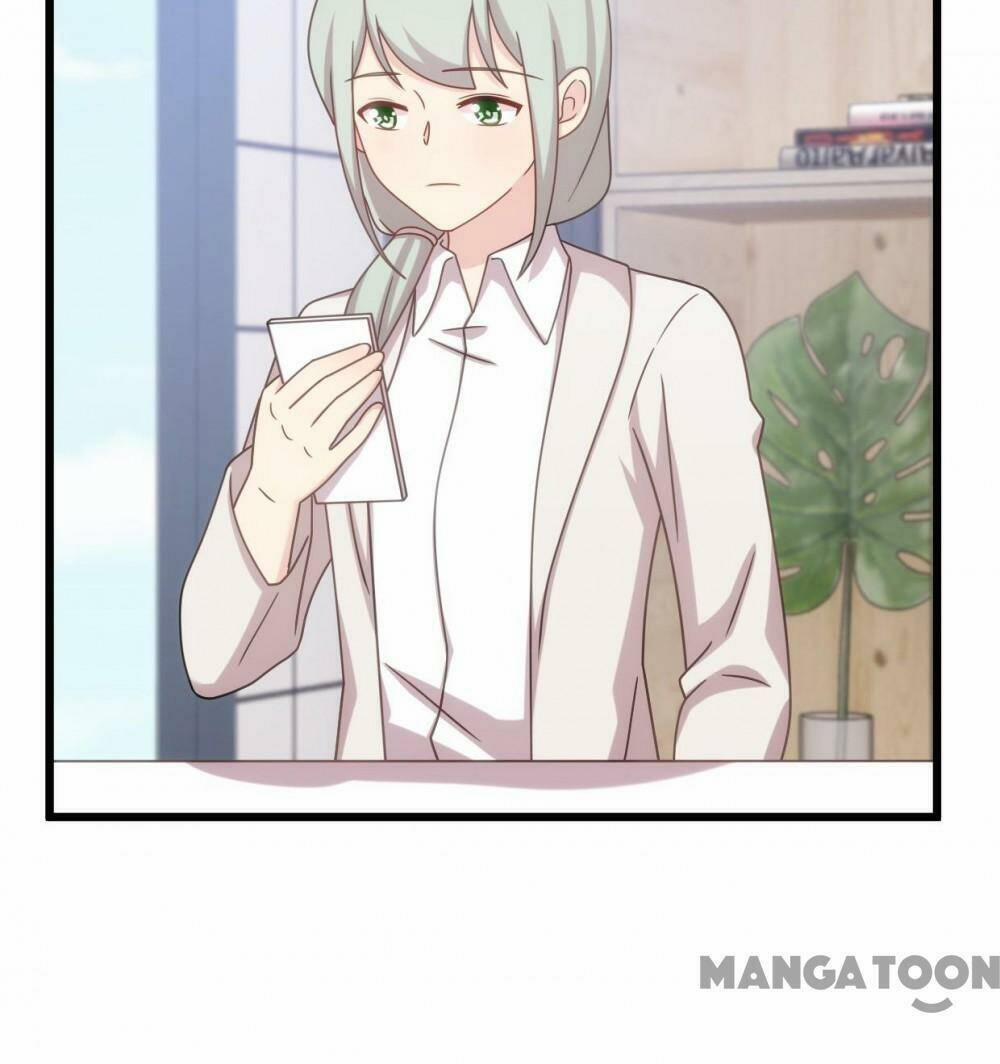 Cô Vợ Ấm Áp Của Hạ Thiếu 333 trang 20